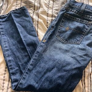 Men’s ariat FR m4 jeans